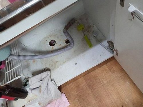 신설동 하수구막힘 정화조 응급 상황 놓치기 쉬운 원인